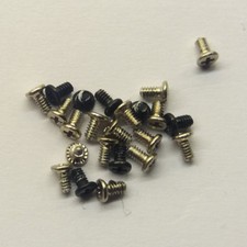 Genuine Samsung Galaxy TAB S2 SM-T810 Screws Set Replacement Part