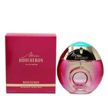 BOUCHERON MISS BOUCHERON EDP NATURAL SPRAY 3.3 FL.OZ. 1 free perfume