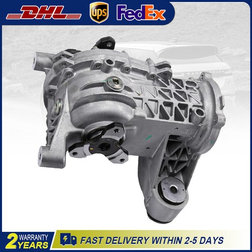 Rear Axle Differential Assembly fits 2013-2017 Buick Encore 1.4L ...