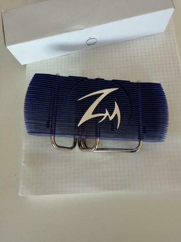 Zalman VNF100 Fanless VGA cooler universeel - Zdjęcie 3 z 5