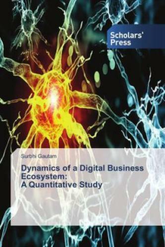 Thumbnail - Dynamics Of A Digital Business Ecosystem: A Quantitative Study 3143