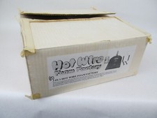 Hot Wire Foam Factory 3 in 1 Power Supply Sculpting Tools 12x14 Hot Scroll Table