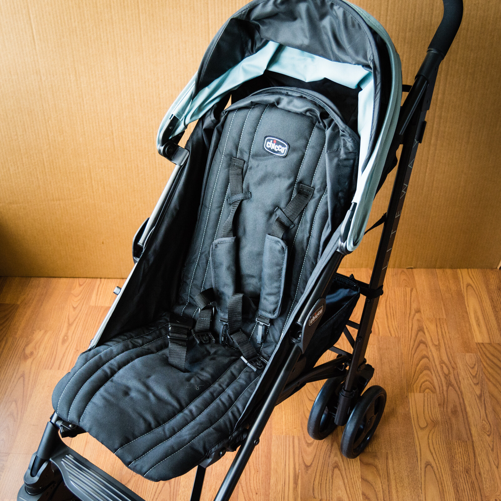 chicco liteway astral