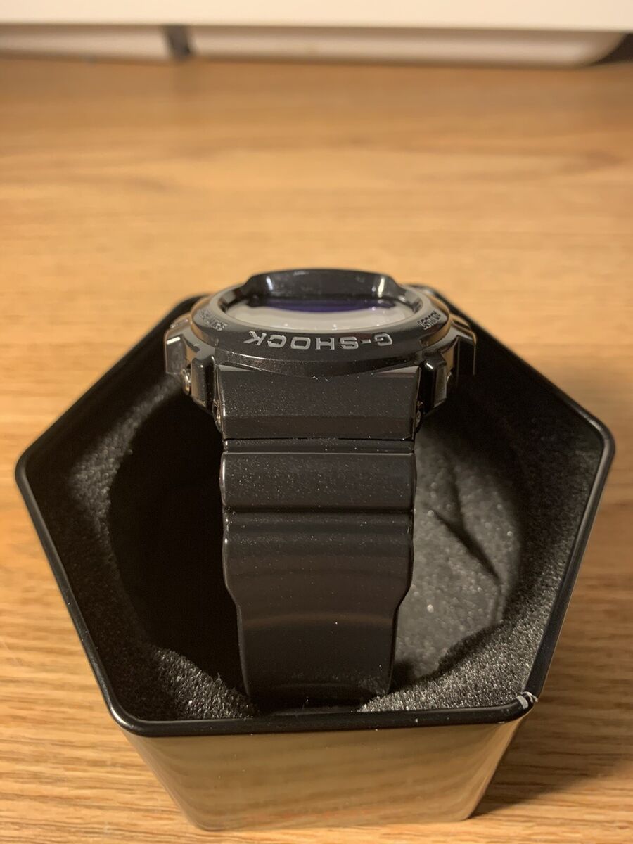 Casio G-Shock DW-6900MF-1 Purple Metallic Dial Men Watch Casio G-Shock DW-6900MF-1 Purple Metallic Dial Men Watch