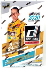 2026 Donruss NASCAR Racing Guide in-content 14