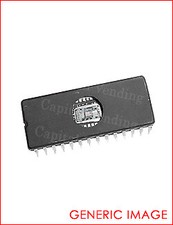 Chip de actualización de software Eprom para máquina expendedora - Requerido al instalar lector de tarjetas