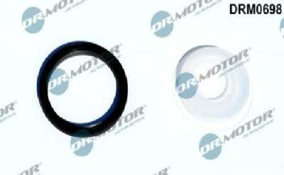 Genuine Dr.Motor Automotive Shaft Seal Crankshaft DRM0698 for Chrysler
