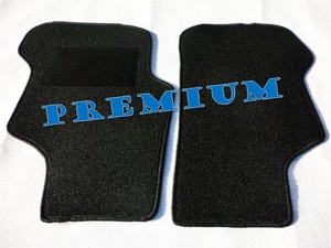 Art Vw T3 Fussmatten Fahrerhaus Teppich Premium 2 Tlg 4442 Auto