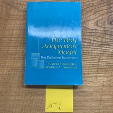 The Roy Adaptation Model, Sister Callista Roy