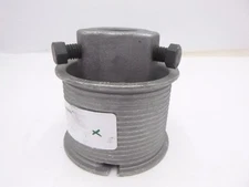 3" Aluminum Cable Drum TGU-59267-58.75 For Garage Doors