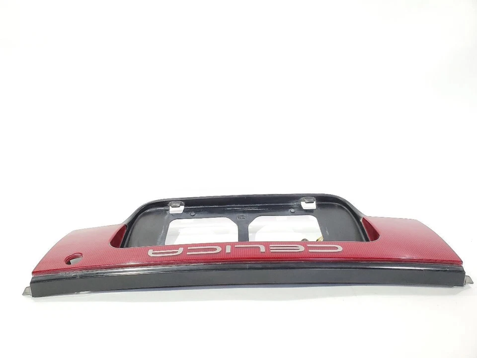 1990 年丰田 Celica 原始设备制造商中心尾灯 75831-20320 — 第 4/4 张图片