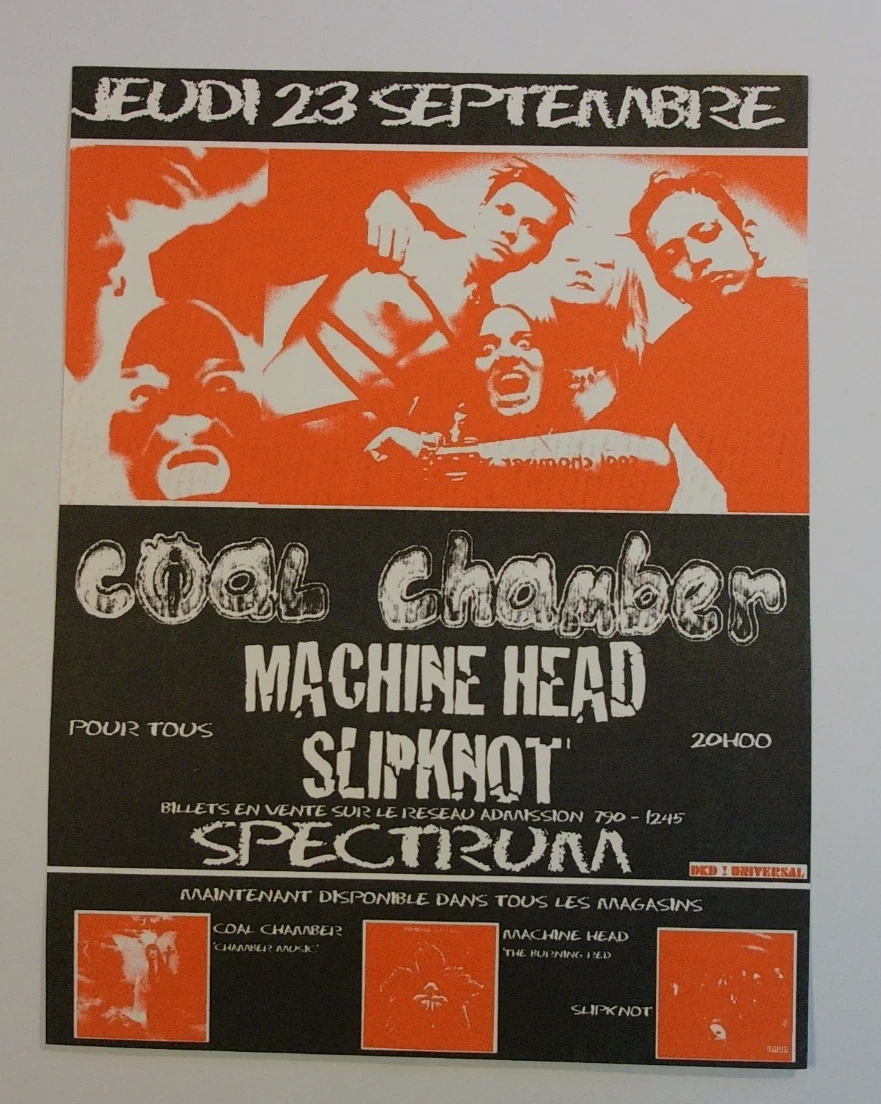 coal chamber products for sale | eBay