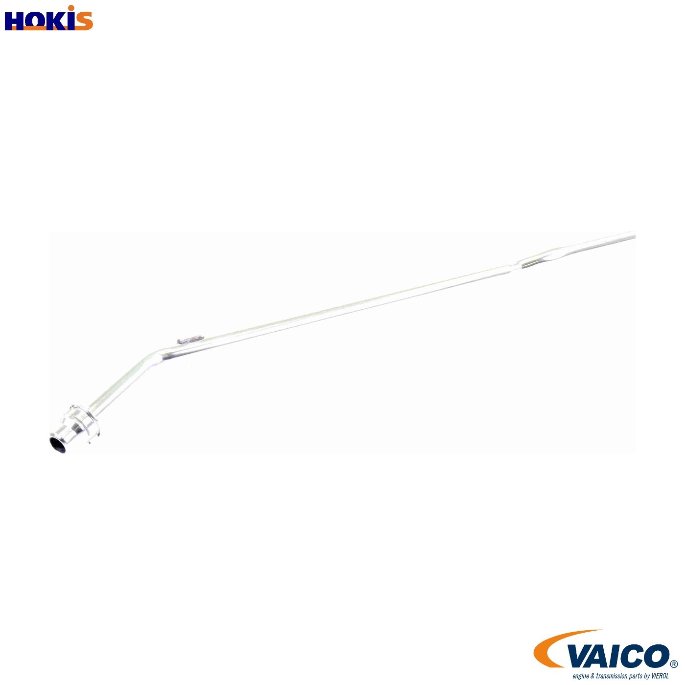 COOLANT PIPE V20-1849 FOR BMW 5/E61/E60/7/E66/E67/X/SAV/E3 X5/E53 N62B36 3.6L