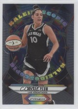 2024 Panini Prizm WNBA Kaleidoscopic Kelsey Plum #5 13kb