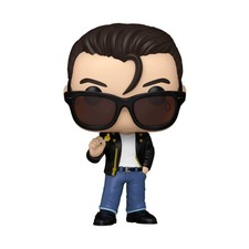 Wade "Cry-Baby" Walker Pop! Vinyl Funko Pop! John Waters Movie Collectible Toy