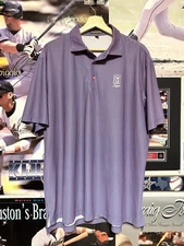 Peter Millar TPC Sawgrass Summer Comfort Men’s Golf Polo Size XL