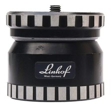 Linhof Large Leveling Head 003664 8