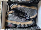 Size 9 - Air Jordan 9 Retro 2024 Olive