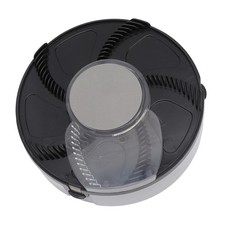 Electric Fly Catcher USB Flycatcher Low Noise Automatic Detachable For Home