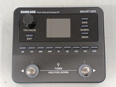 SONICAKE SMART BOX MULTI-EFFECTOR 626415