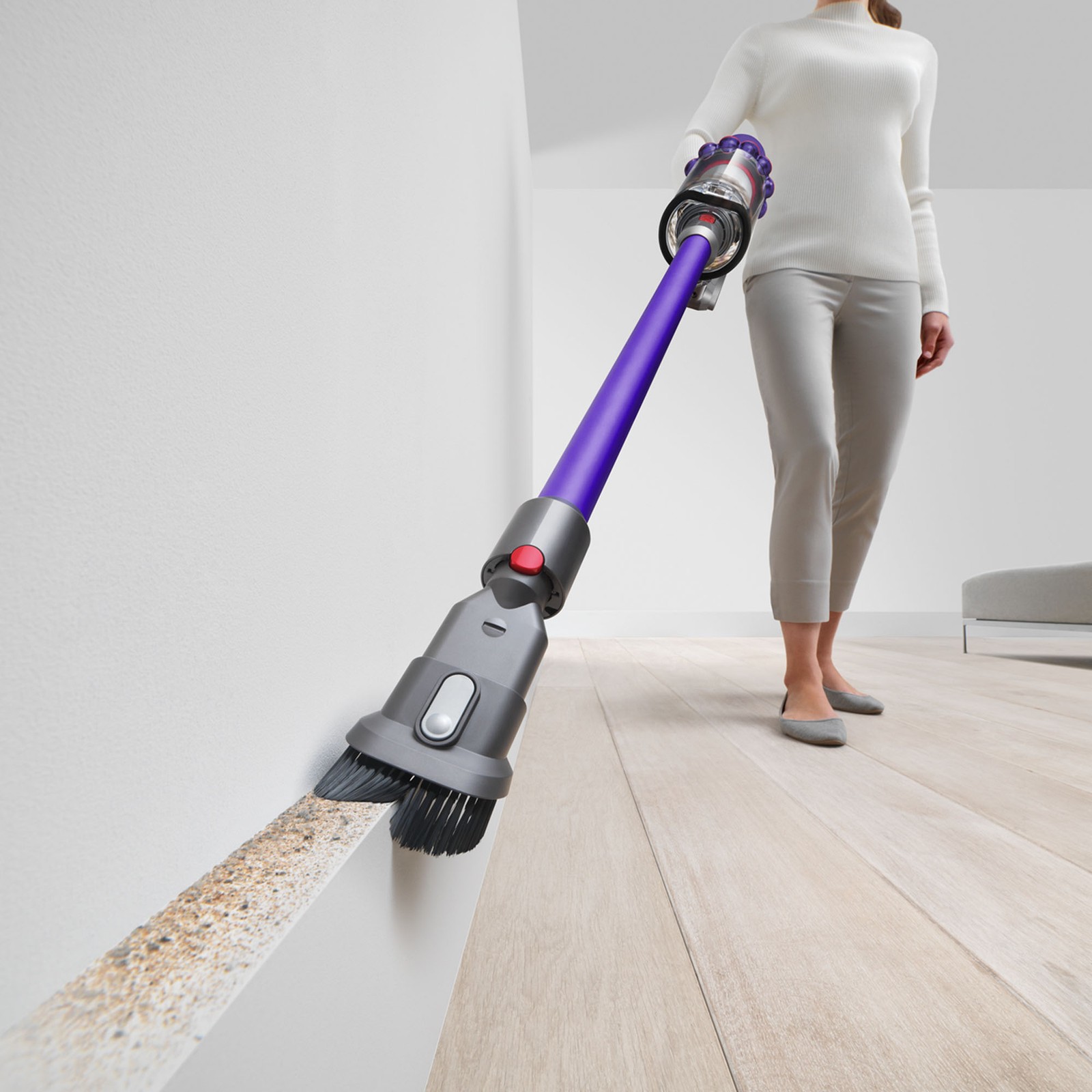 Dyson V10 Animal Cordless Vacuum Cleaner 8