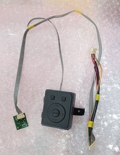 Sharp LC-55P6000U IR Sensor Board , button board w/ cable ; RSAG7.820.7181/ROH