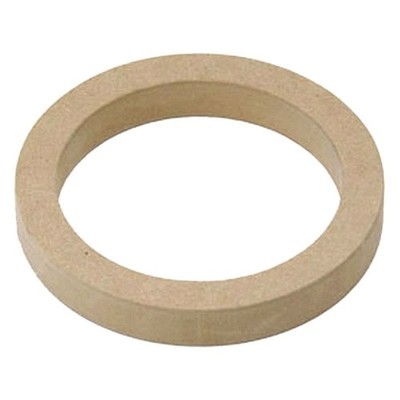 Install Bay 10'' x 0.75'' MDF Speaker Spacer Ring