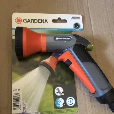 Gardena 18311 Classic Water Sprayer - Image 1 of 4