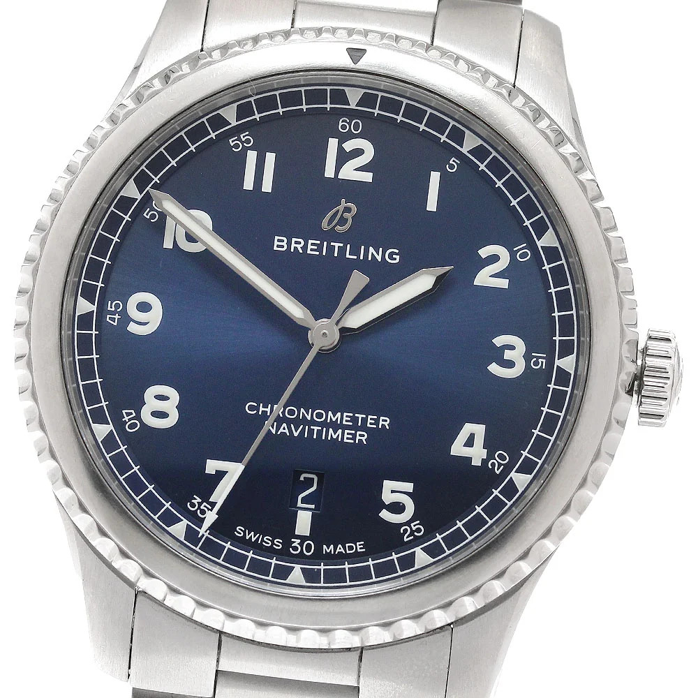 Breitling Navitimer 8 A17314 TO316013