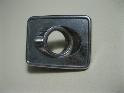 GM# 20000664 Left Hand Mirror Control Lever Escutcheon All Pins! Various Models