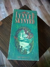 Lynyrd Skynyrd The Definitive Collection 3-CD Box Set 1991 Book Pictures
