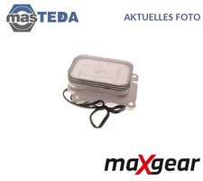 14-0080 ÖLKÜHLER KÜHLER ÖL MAXGEAR NEU OE QUALITÄT