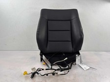 2010-2016 Mercedes-benz W212 E350 Front Left Upper Seat Cushion Oem