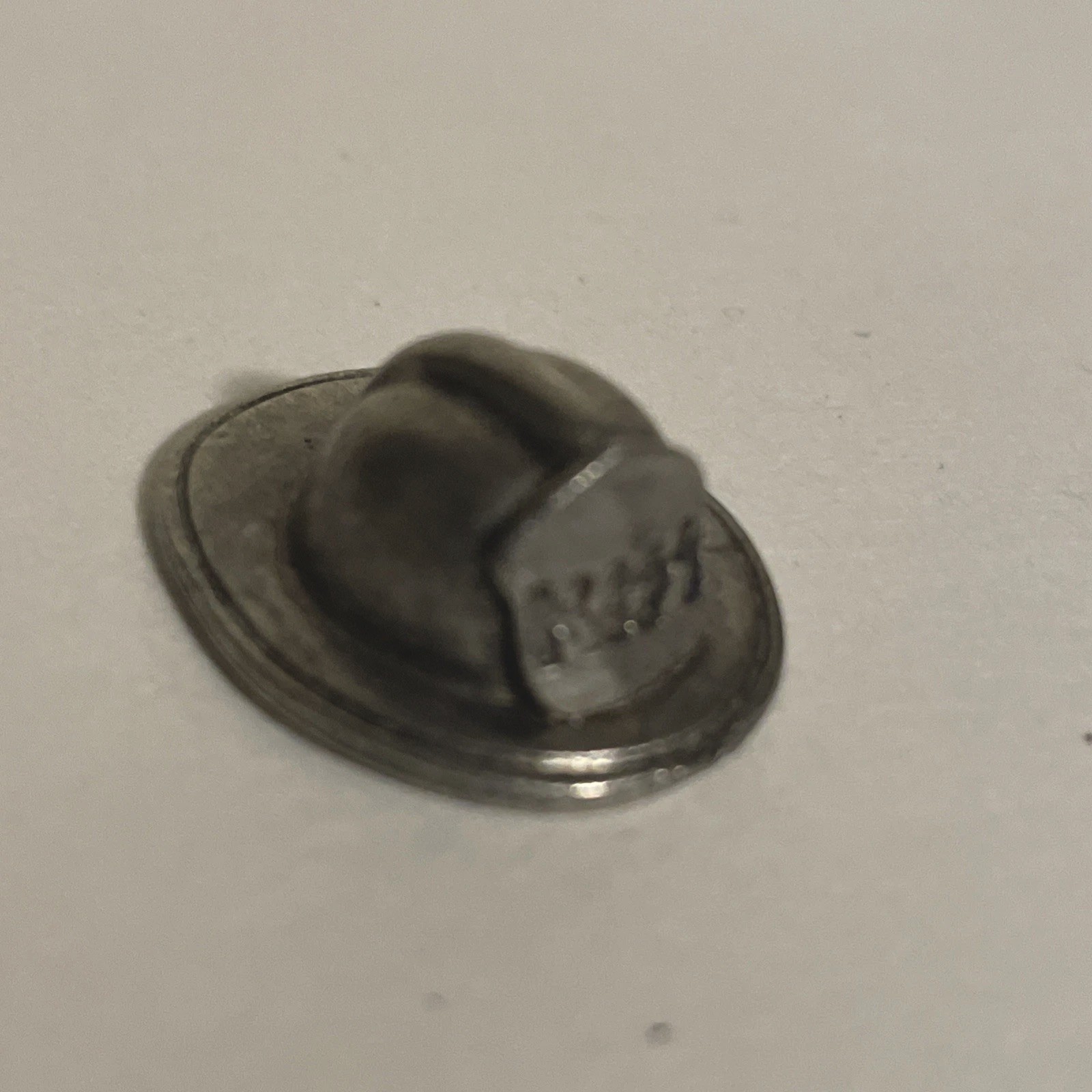 KISS MONOPOLY TOKEN PIECES EX SHAPE