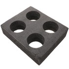 Bottle Carrier Takeout Cup Holder for Beverages Coffee Tray