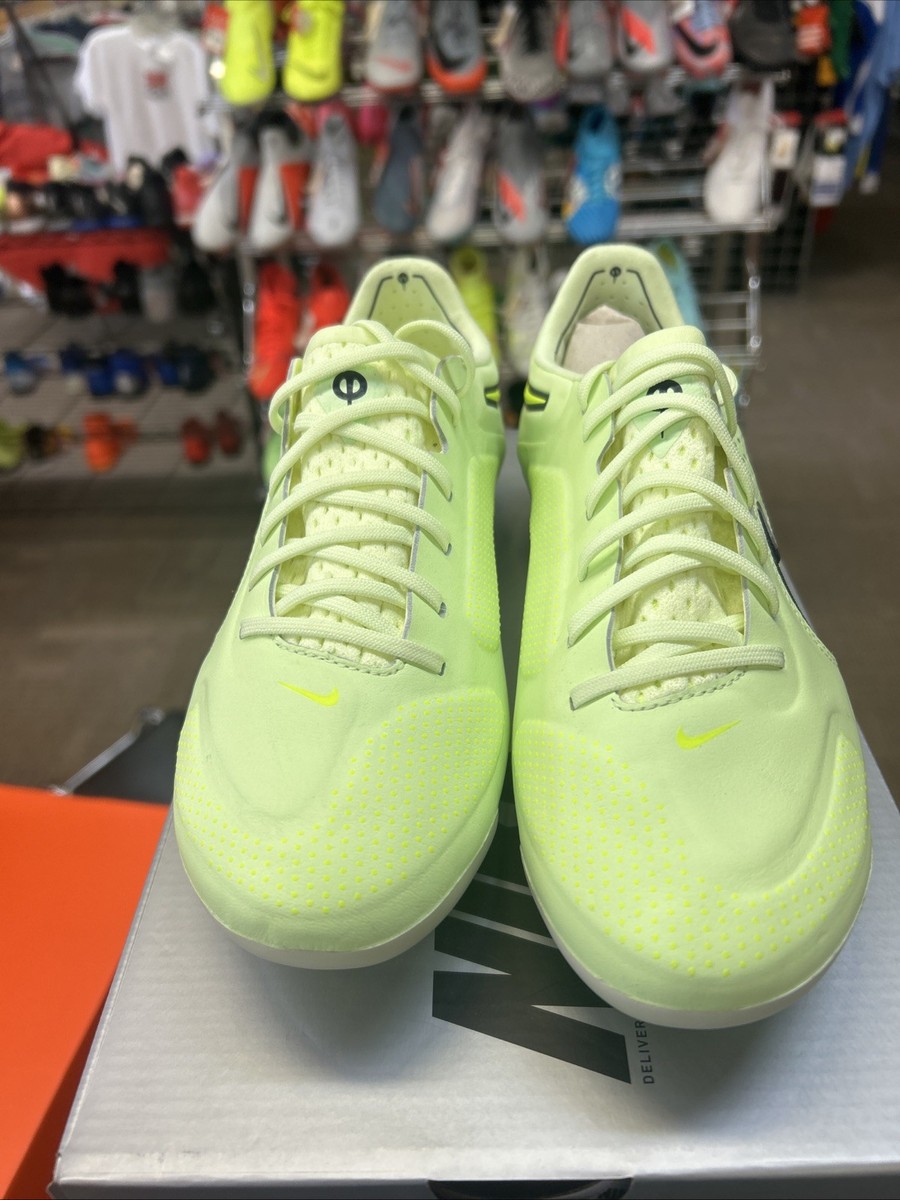 Nike Tiempo Legend 9 Elite FG Soccer Cleats - Multiple Sizes | eBay