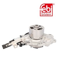 Wasserpumpe KüHlmittelpumpe FüR Land Rover Discovery Sport 2.0 D 4X4 Range