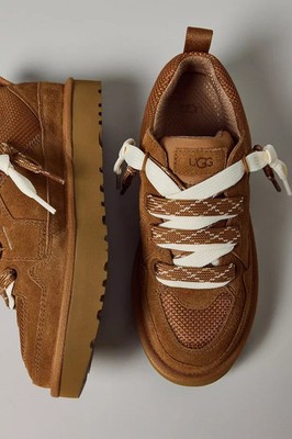 Urban Outfitters - UGG Women's Lo Lowmel Sneakers 95669305