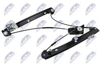 NTY Fensterheber EPS-AU-063 FüR Audi