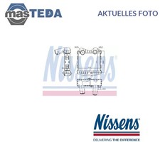 96893 LADELUFTKÜHLER KÜHLER LADELUFT NISSENS NEU OE QUALITÄT