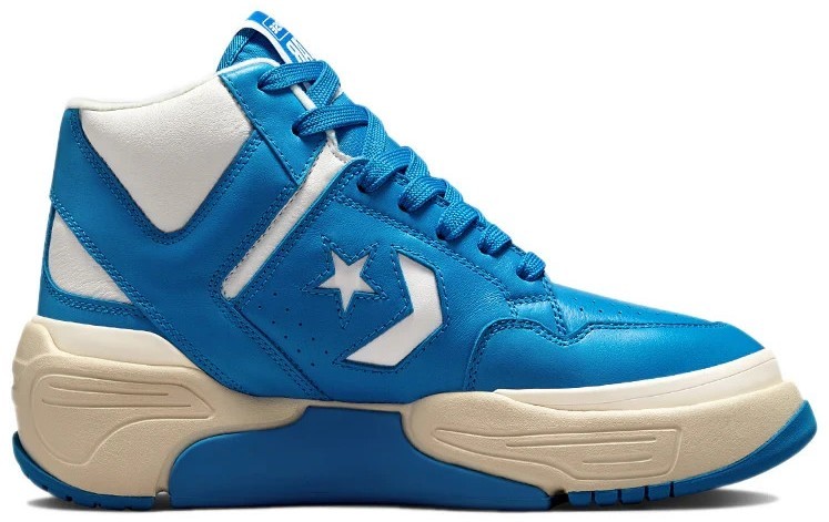 Converse Weapon CX Mid Kinetic Blue for Sale | Authenticity