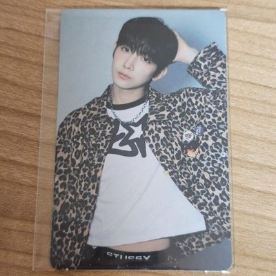 BOYS II PLANET 아카이브 展 [AFTER JOURNEY] MD WEEK 2 PHOTOCARD