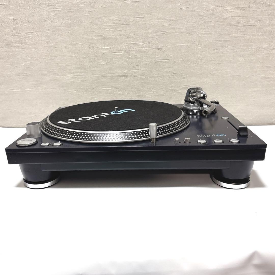 stanton st.150 ターンテーブル 【公式通販】