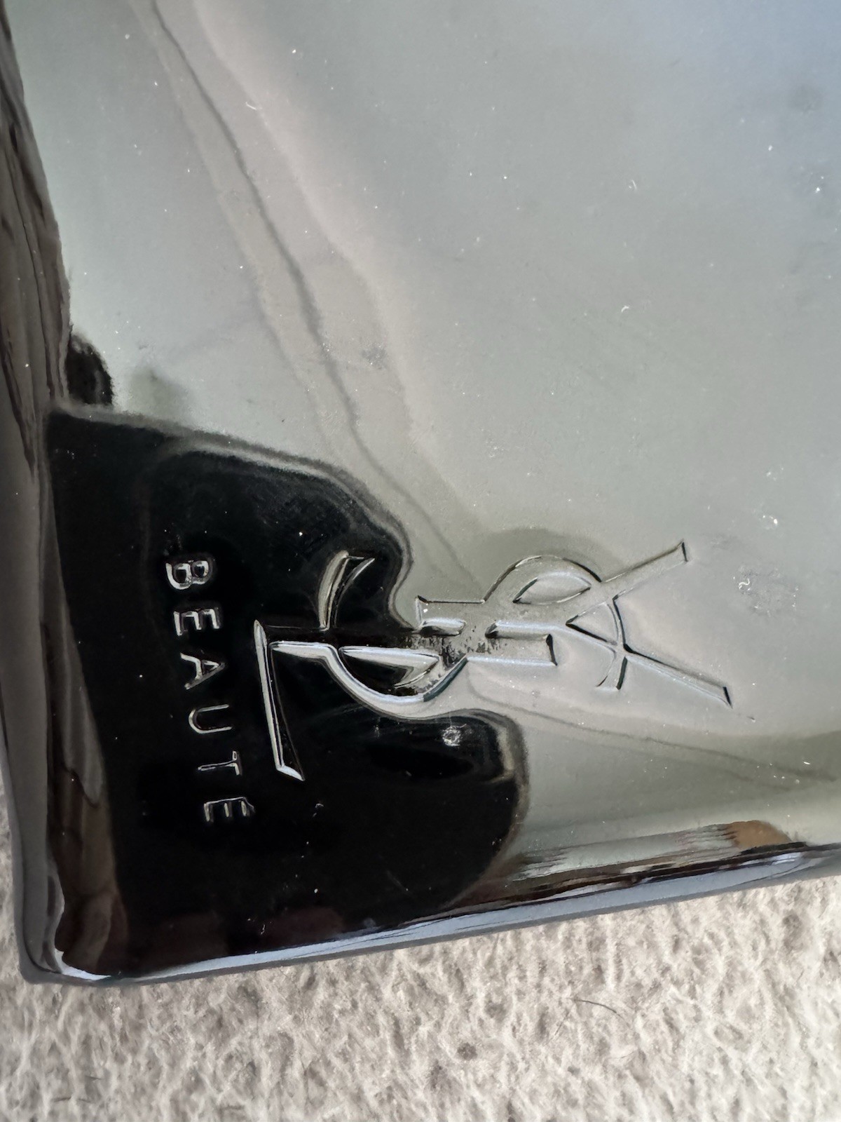 Borsa trucco YSL Saint Laurent