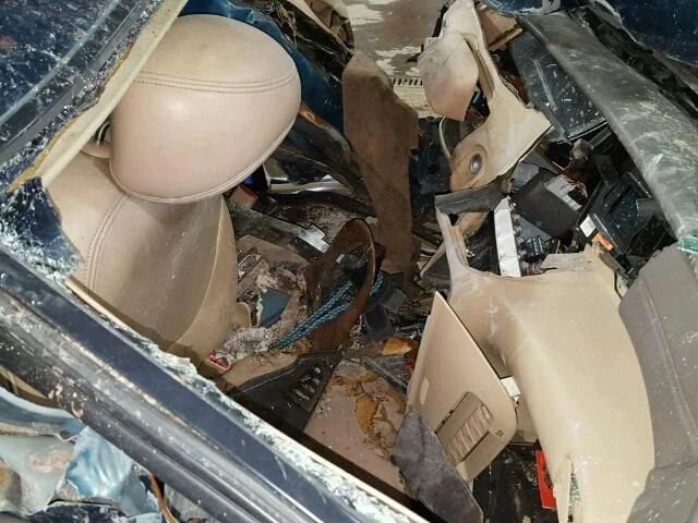 Automatic Transmission RWD Fits 96-97 LINCOLN MARK SERIES 1581353 Foto 2 de 4