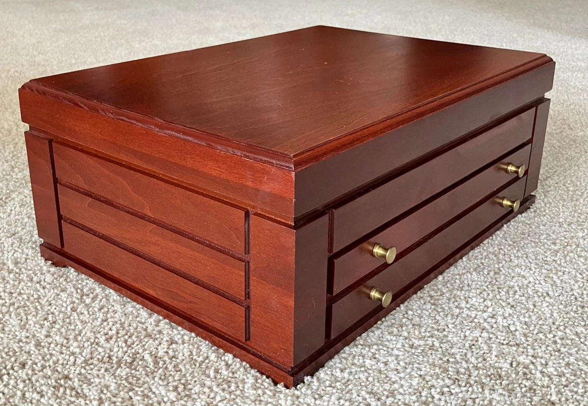 Reed & Barton Flatware Chests for sale - eBay