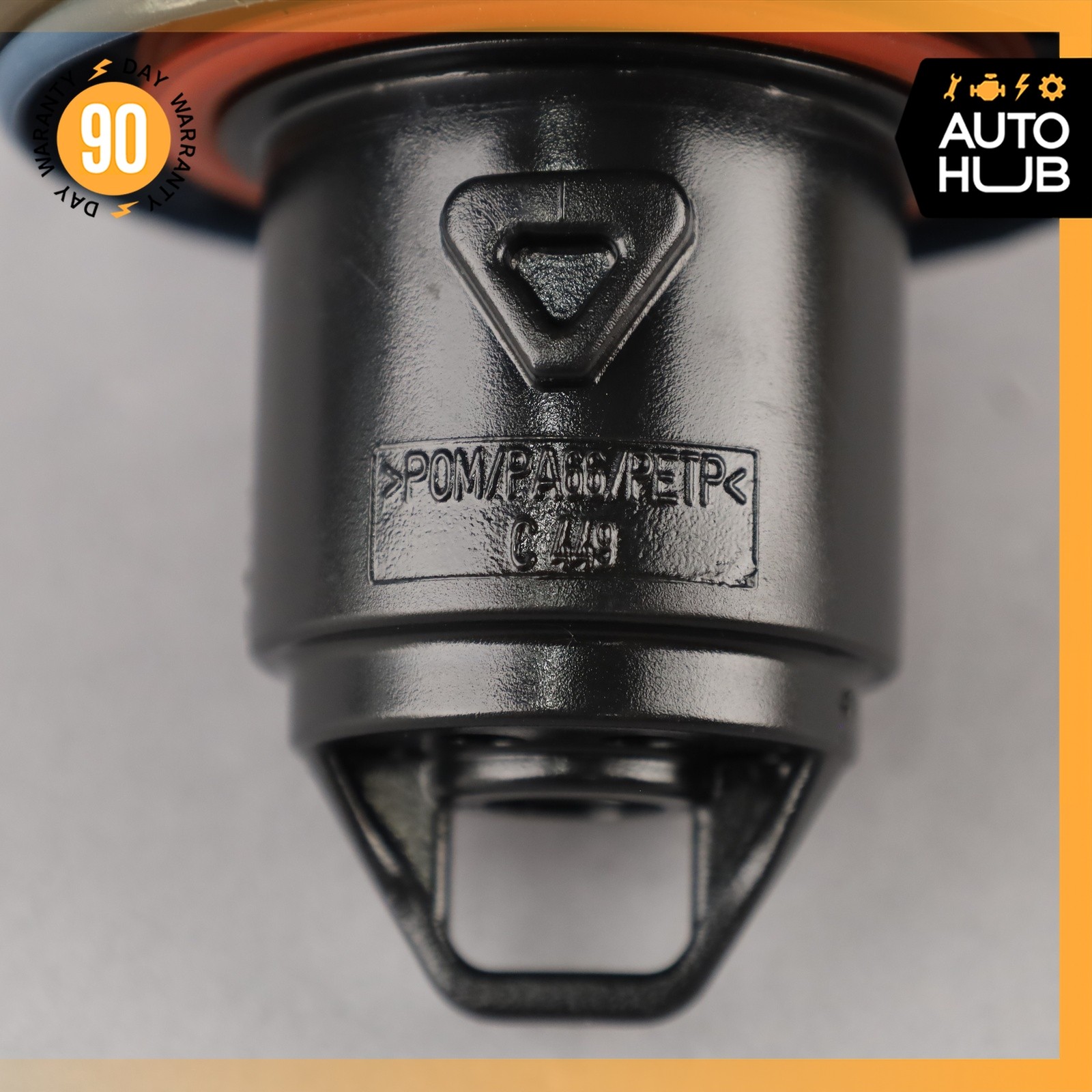 Maserati 4200 GT Coupe 2002-2007 Fuel cap P/N 190154