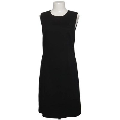 Ann Taylor Loft, Kleid, Größe: 40, Schwarz, Einfarbig, Damen #6uw