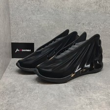 Nike G.T. Future Low-top Basketball Shoes Unisex Black FZ5591-004