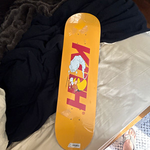 Kith Skateboard | eBay